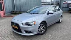 Gebruikt 2011 Mitsubishi Lancer Sportback Edition Hatchback | € 3.995 (Eerlijke prijs)