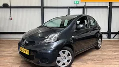 Gebruikt 2008 Toyota Aygo Hatchback | € 3.290 (Eerlijke prijs)