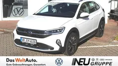Wit Gebruikt 2024 VW Taigo Style SUV | € 27.586 (Eerlijke prijs)
