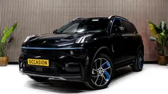 Gebruikt 2025 Lynk & Co 01 SUV | € 34.950 (Eerlijke prijs)