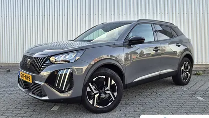 Occasion 2024 Peugeot 2008 Allure SUV | € 28.895 (Eerlijke prijs)