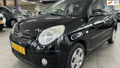 Occasion Kia Picanto 63 PK (46 kW) 2009 Hatchback