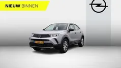 Grijs Gebruikt 2022 Opel Mokka Edition SUV | € 17.850 (Eerlijke prijs)