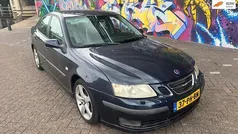 Gebruikt 2004 Saab 9-3 Vector Sedan | € 2.295 (Eerlijke prijs)