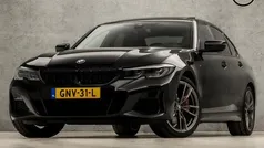 Zwart Gebruikt 2021 BMW M340 Executive Sedan | € 53.945 (Eerlijke prijs)