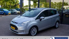 Gebruikt 2017 Ford B-MAX Titanium MPV | € 9.940 (Eerlijke prijs)