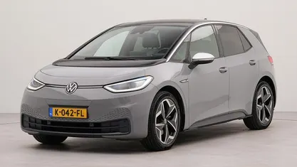 Occasion VW ID.3 150 kW (204 PK) 2020 Hatchback