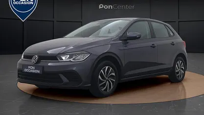 Occasion VW Polo Life 95 PK (69 kW) 2022 Hatchback