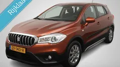 Gebruikt 2019 Suzuki SX4 S-Cross Comfort SUV | € 12.950 (Goede deal)