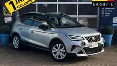 Grijs Gebruikt 2022 Seat Arona CONNECT SUV | € 20.970 (Eerlijke prijs)