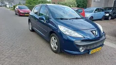 Gebruikt 2008 Peugeot 207 Hatchback | € 699 (Goede deal)