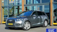 Grijs Gebruikt 2016 Audi Q7 Proline SUV | € 33.994 (Goede deal)