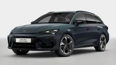 Blauw Nieuw 2025 Cupra Leon Stationwagen | € 43.165 (Goede deal)