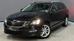 Gebruikt 2019 Skoda Octavia Business Line Stationwagen | € 11.950 (Goede deal)