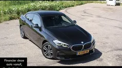 Zwart Gebruikt 2020 BMW 218 Executive Coupé | € 18.750 (Goede deal)
