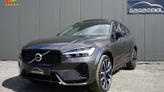 Grijs Gebruikt 2021 Volvo XC60 R-Design SUV | € 44.490 (Goede deal)
