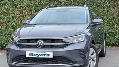Gebruikt 2022 VW Taigo Life SUV | € 19.750 (Goede deal)