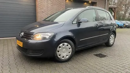 Gebruikt 2011 VW Golf Plus Cross Comfortline MPV | € 3.250 (Super prijs)