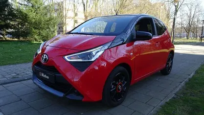 Occasion Toyota Aygo X-play 72 PK (52 kW) 2020 Hatchback