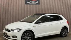 Gebruikt 2019 VW Polo R-line Hatchback | € 18.900 (Eerlijke prijs)
