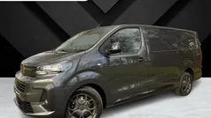 Grijs Nieuw 2024 Citroën Jumpy MPV | € 31.995 (Eerlijke prijs)