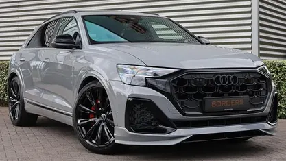Gebruikt 2025 Audi Q8 Ambiente SUV | € 139.950 (Eerlijke prijs)