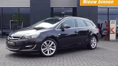 Gebruikt 2013 Opel Astra Cosmo Stationwagen | € 7.450 (Eerlijke prijs)