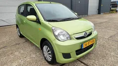 Gebruikt 2007 Daihatsu Cuore Hatchback | € 2.450 (Eerlijke prijs)