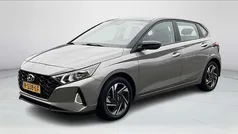 Gebruikt 2022 Hyundai i20 Comfort Hatchback | € 16.950 (Eerlijke prijs)