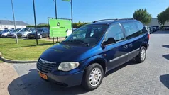 Gebruikt 2005 Chrysler Voyager MPV | € 2.799 (Eerlijke prijs)