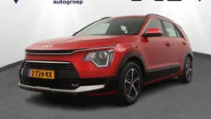 Gebruikt 2024 Kia Niro 2 SUV | € 32.950 (Goede deal)