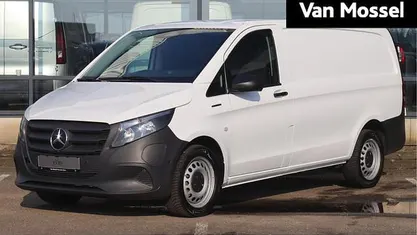Occasion 2025 Mercedes Vito Van | € 46.383 (Super prijs)