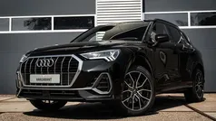 Gebruikt 2022 Audi Q3 Ambiente SUV | € 38.995 (Eerlijke prijs)
