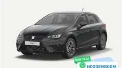 Gebruikt 2025 Seat Ibiza Style Hatchback | € 26.785 (Eerlijke prijs)