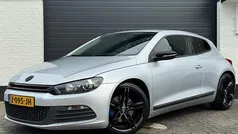 Gebruikt 2009 VW Scirocco Coupé | € 9.995 (Eerlijke prijs)