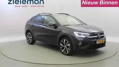 Zwart Gebruikt 2021 VW Taigo Beats SUV | € 25.845 (Eerlijke prijs)