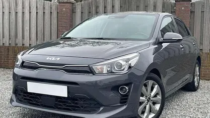 Occasion 2023 Kia Rio Hatchback | € 18.450 (Goede deal)
