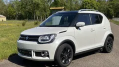 Gebruikt 2017 Suzuki Ignis Hatchback | € 14.900 (Eerlijke prijs)