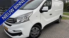 Wit Gebruikt 2019 Fiat Talento Van | € 12.500 (Super prijs)
