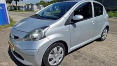 Gebruikt 2006 Toyota Aygo Hatchback | € 1.749 (Goede deal)