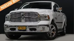 Wit Gebruikt 2015 Dodge Ram Pickup | € 23.940 (Super prijs)