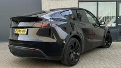 Gebruikt 2024 Tesla Model Y Long Range SUV | € 43.999 (Eerlijke prijs)