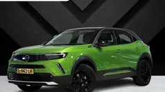 Groen Gebruikt 2021 Opel Mokka Elegance SUV | € 21.475 (Eerlijke prijs)