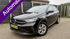 Zwart Gebruikt 2024 VW Taigo Edition SUV | € 26.900 (Eerlijke prijs)
