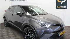 Gebruikt 2018 Toyota C-HR SUV | € 17.390 (Eerlijke prijs)