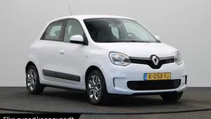 Gebruikt 2020 Renault Twingo Collection Hatchback | € 9.745 (Eerlijke prijs)