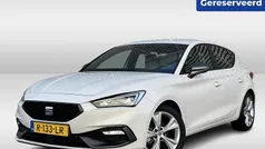 Gebruikt 2022 Seat Leon Business Hatchback | € 19.950 (Goede deal)