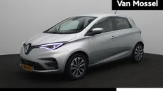 Gris highland Gebruikt 2020 Renault Zoe Intens Hatchback | € 12.640 (Goede deal)