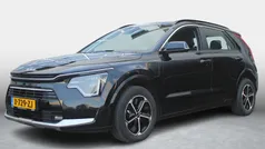 Zwart Gebruikt 2023 Kia Niro SUV | € 35.495 (Eerlijke prijs)