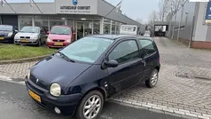 Gebruikt 2002 Renault Twingo Initiale Hatchback | € 499 (Super prijs)
